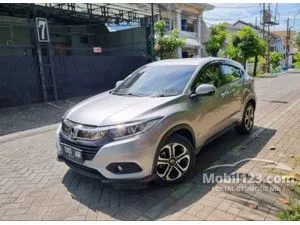 2021 Honda HR-V 1.5 E SUV