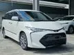 Recon 2018 Toyota Estima 2.4 Aeras Premium PCS LKA JPN UNREG - Cars for sale
