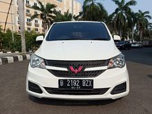 Wuling Confero S DB Manual 2017, KM: 37rb & Pjk Panjang