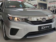Honda City 1.5 S i-VTEC Sedan
