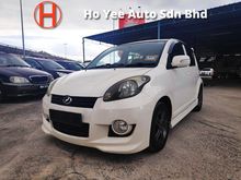 2011 Perodua Myvi 1.3 SE LOW MILEAGE ORIGINAL SE