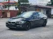 Used 2016 BMW 318i 1.5 Luxury Sedan [ONE OWNER][FREE 2 YEAR CAR WARRANTY][CAR KING][BMW SERVICE RECORD] 16