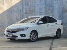 2017 Honda City 1.5 (ปี 14-18) SV Sedan