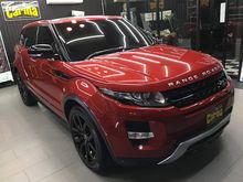 2013 Land Rover Range Rover 2.2 (ปี 11-15) Evoque SD4 SUV AT