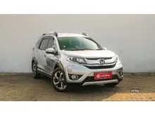 2017 Honda BR-V 1.5 E SUV - Rilis Stock Terbaru - Caroline Tangerang Selatan