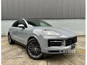 2023 Porsche Cayenne 3.0 SUV