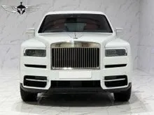 2023 Rolls-Royce Cullinan 6.7 SUV - INCOMING STOCK