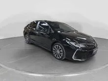 2021 Toyota Corolla Altis 1.8 V Sedan // Flash Sale