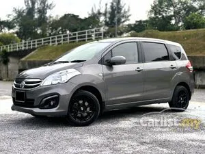 2017 Proton Ertiga 1.4 Executive MPV