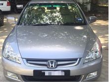 2005 Honda Accord 2.4 VTi-L (A)
