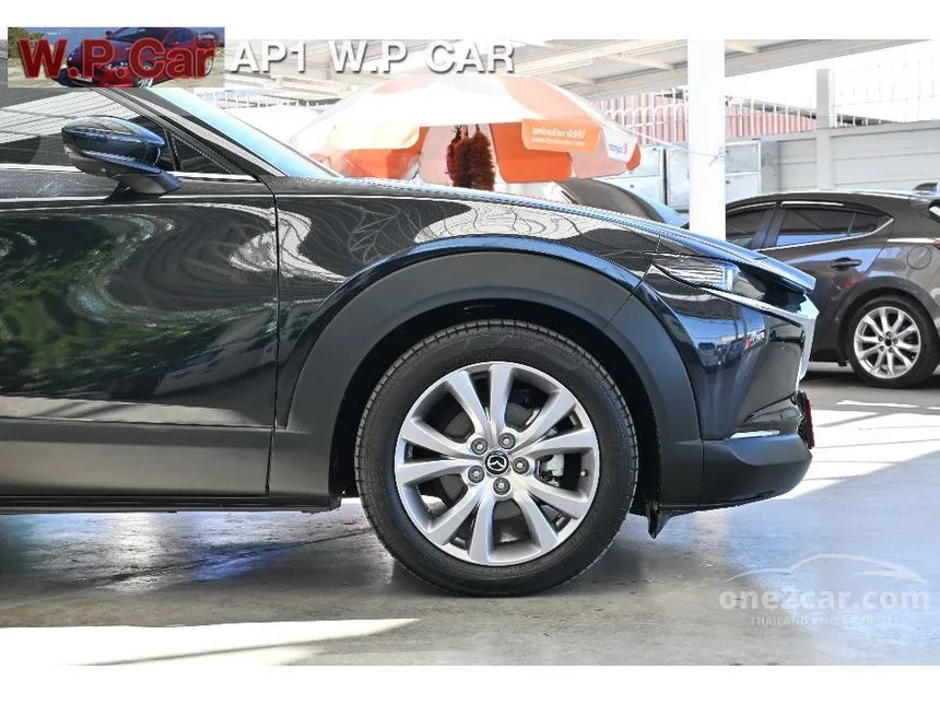 2022 Mazda CX-30 SP SUV