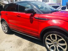 2014/2015 Land Rover Range Rover Evoque 2.0 Si4 Dynamic SUV