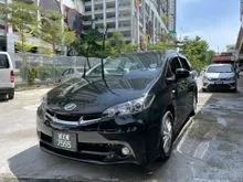 2010 Toyota Wish 1.8 S MPV