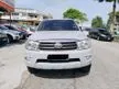 Used 2005 Toyota Fortuner 2.74 null null