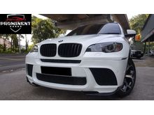 BMW X6 3.0 TWIN TURBO POWER 8 SPEEDS 1 YEAR WARRANTY 2012,NEW FACELIFT MODEL,FRONT&REAR 4 DVD PLAYER,SUN ROOF,POWER BOOT,ONE DATIN OWNER
