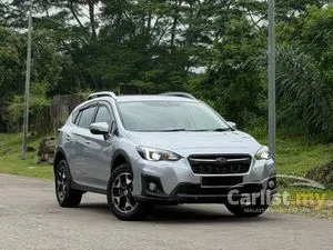 2019 Subaru XV 2.0 P SUV