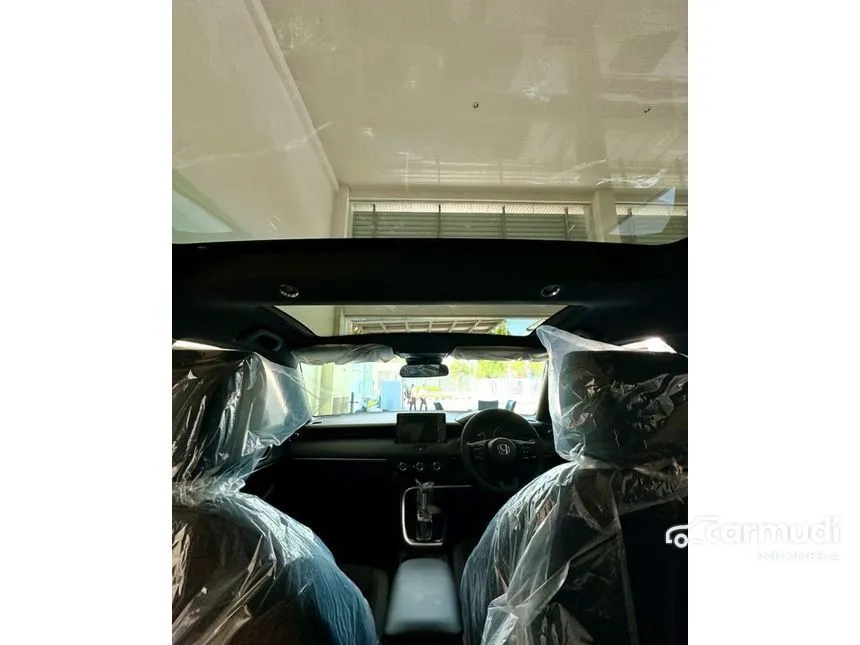 2025 Honda HR-V Special Edition SUV