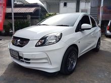 2016 Honda Brio 1.2 (ปี 11-16) Amaze V Sedan