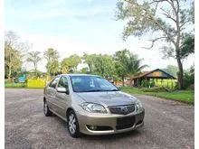 2007 Toyota Vios 1.5 G Facelift CASH OFFER