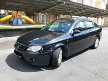 2009 Proton Persona 1.6 Medium Line