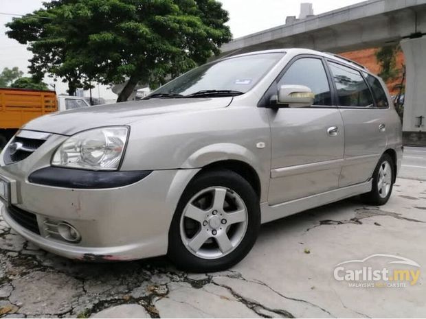 cara buat full settlement kereta