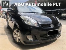 Perodua Myvi 1.3 AT EZI TIP TOP CONDITION 1 OWNER