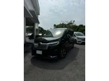 2020 Honda Step WGN 1.5 SPADA MPV - Merdeka Promotion Free 7yrs warranty