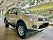 Used CASH BUY PROMO 2010 Mitsubishi Pajero Sport 2.5 GS SUV - Cars for sale