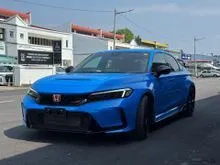 2024 Honda Civic 2.0 Type R Hatchback OFFER
