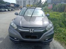 2015 Honda HR-V 1.8 i-VTEC E ONLY 1 OWNER FEMALE & 30 K MILLAGE