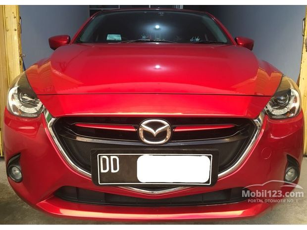 Mazda Mobil Bekas Dijual Di Indonesia - Dari 2.058 Mobil Di Mobil123