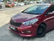 Used [2015] Kia Cerato 1.6 Sedan YD K3 Super Car King Condition Welcome to Test Drive