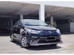 Used 2018 Toyota Vios 1.5 (A) 3 YEARS WARRANTY / PUSH START BUTTON / REVERSE CAMERA / TIP TOP CONDITION / NICE INTERIOR LIKE NEW / CAREFUL OWNER / FOC DELI - Cars for sale