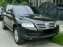 2005 Volkswagen Touareg tdi 2.5