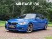 Used 2019 BMW 330e 2.0 M Sport (Mileage 18K)(Original Mileage)(Full Bmw Service Record)(Under Bmw Warranty)