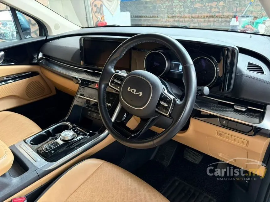 2022 Kia Carnival 11 Seater MPV
