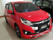 DAPATKAN GEBYAR PAKET PROMO AYLA HANYA DP 7 JUTA