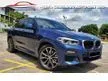 Used 2019 BMW X4 2.0 xDrive30i M Sport SUV(WARRANTY TILL 2024)(FREE SERVICE)(LOW MILEAGE)(FULL SERVICE RECORD) - Cars for sale