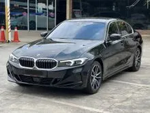 2025 BMW 320i 2.0 M Sport Sedan LCI 2 (360 CAMERA)(HUD)(POWERED BOOT)(BMW FREE SERVICE)