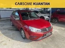 2021 Proton Saga 1.3 Sedan