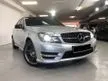 Used 2014 Mercedes-Benz C200 CGI 1.8 AMG Bodystyling Sedan NO PROCESSING CHARGES - Cars for sale