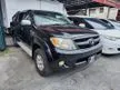 Used 2005 Toyota Hilux 2.5 (A) G tip top condition RM38,800.000 Nego