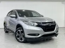 2016 Honda HR-V 1.8 S FULL LEATHER SEATS NO HIDDEN CHARGE