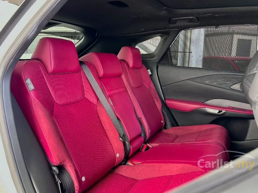2024 Lexus RX 350 F Sport Handling SUV