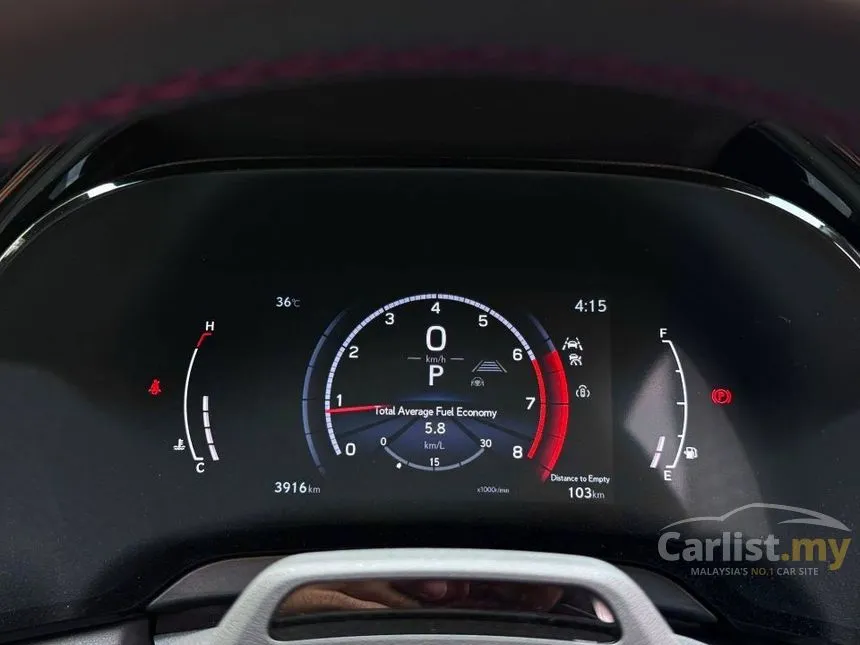 2024 Lexus RX 350 F Sport Handling SUV