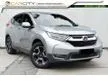 Used OTR PRICE 2018 Honda CR-V 1.5 TC VTEC SUV **08 (A) 4WD DRIVE LEATHER SEAT PADDLE SHIFT DVD PLAYER REVERSE CAMERA - Cars for sale