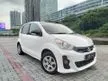 Used 2013 Perodua Myvi 1.3 EZ Hatchback 1 YEAR WARRANTY / GENUINE YEAR MADE