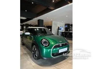 2025 MINI Cooper 2.0 S 3 Door Hatchback