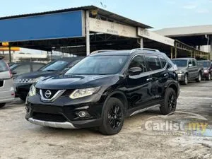 2018 Nissan X-Trail 2.0 Aero Edition SUV