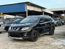 2018 Nissan X-Trail 2.0 Aero Edition SUV